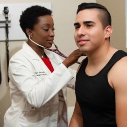Mercy Grace Private Practice - Mercy Grace Private Practice is a Internal Medicine serving Gilbert, AZ