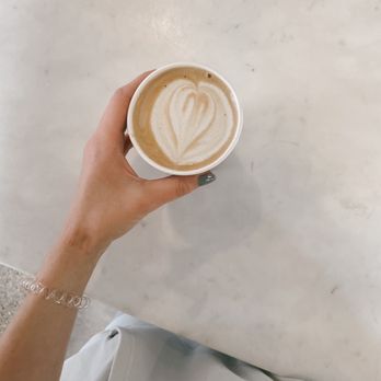 Intelligentsia Coffee - Latte - Coffee & Tea Near Me - Watertown, Massachusetts