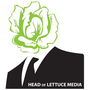 Photo of Head of Lettuce Media