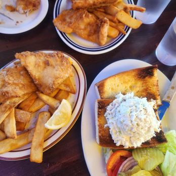Barbara's Fishtrap - Seafood Near Me - Half Moon Bay, California Barbara's Fishtrap - Seafood Near Me - Half Moon Bay, California