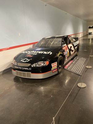 LeMay - America’s Car Museum by null