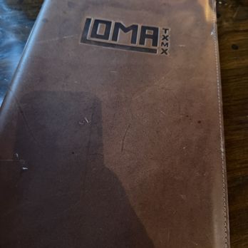 Loma Txmx - Tex-Mex Near Me - Arlington, Texas Loma Txmx - Tex-Mex Near Me - Arlington, Texas