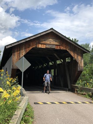 Lamoille Valley Bike Tours by null