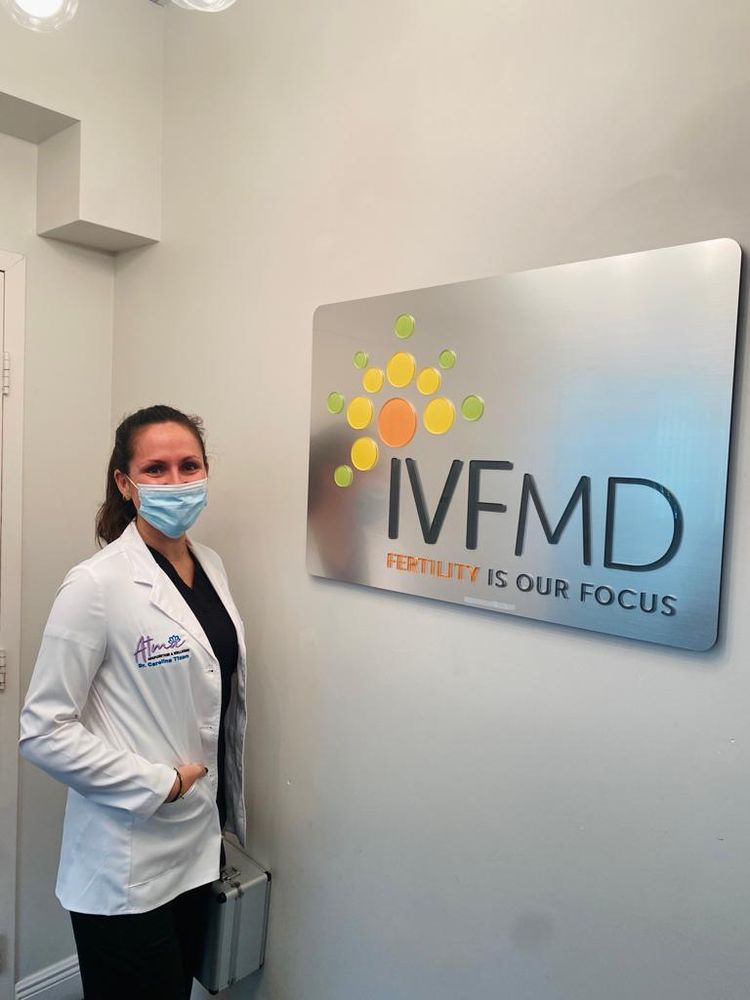 ATMA ACUPUNCTURE & WELLNESS 915 Middle River Dr, Fort Lauderdale