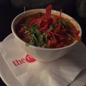The Red Grape - Chicken chipotle soup - Pizza Near Me - Sonoma, California The Red Grape - Chicken chipotle soup - Pizza Near Me - Sonoma, California