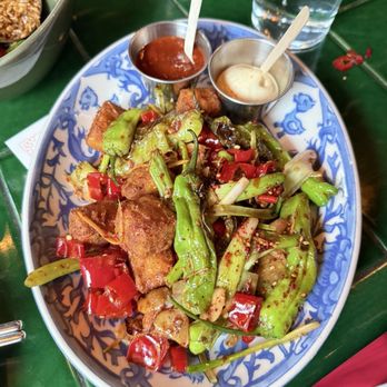 Duck Duck Goat - Chongqing Tofu - Chinese Near Me - Chicago, Illinois Duck Duck Goat - Chongqing Tofu - Chinese Near Me - Chicago, Illinois
