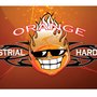Photo of Orange Industrial Hardware