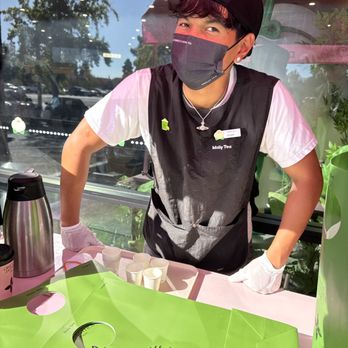 Molly Tea - Sean - Bubble Tea Near Me - Sunnyvale, California Molly Tea - Sean - Bubble Tea Near Me - Sunnyvale, California