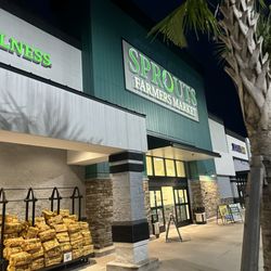 Sprouts Farmers Market