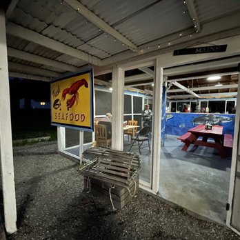 Acadia Lobster - Seafood Near Me - Trenton, Maine