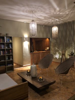 Hotel Mereva Tulum by null