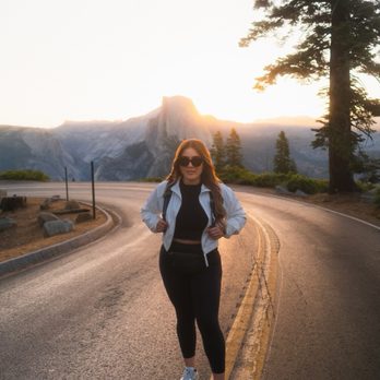 Glacier Point - Local Flavor Near Me