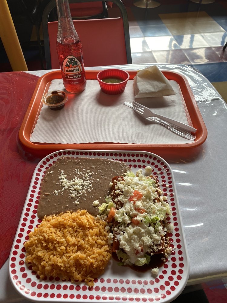 EL TACO LOCO Updated September 2024 20 Photos & 15 Reviews 19 W