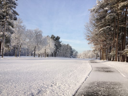 Swansea Country Club