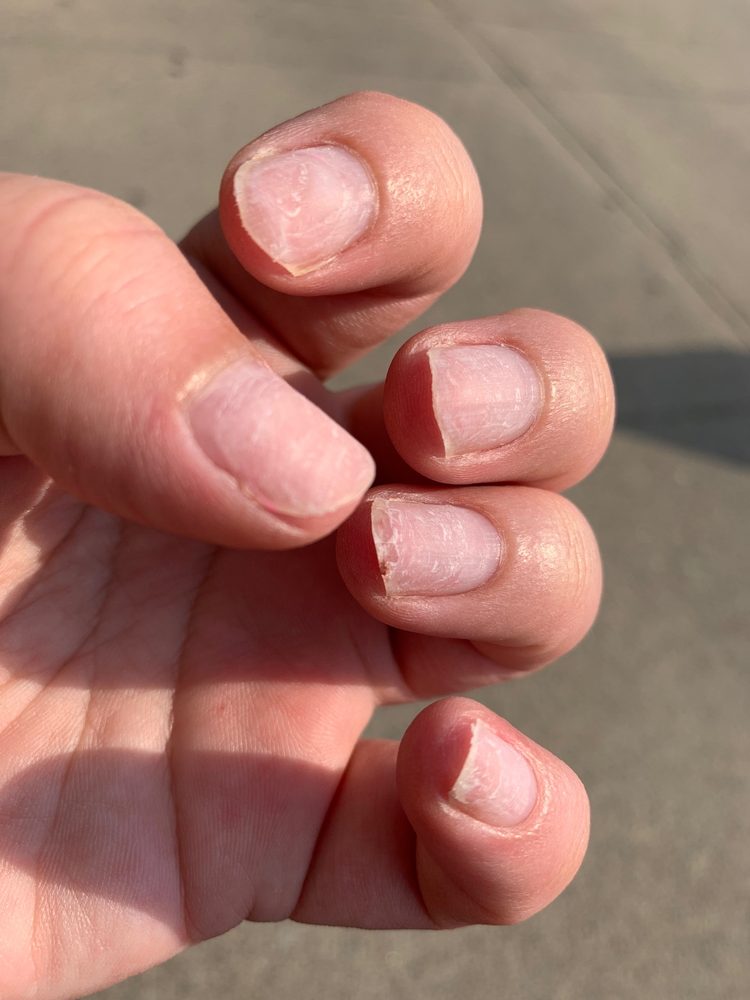 Elegant Nails & Spa Image