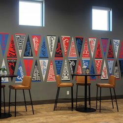 Powers Goolsby Architects - All Stars in CBC West located in San Antonio, Texas.