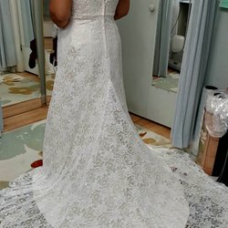 Alterations by Dorothy