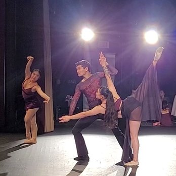 Galaxy Dance Arts - Praeludium - Performing Arts Near Me - Elk Grove, California Galaxy Dance Arts - Praeludium - Performing Arts Near Me - Elk Grove, California