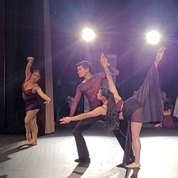 Galaxy Dance Arts - Praeludium