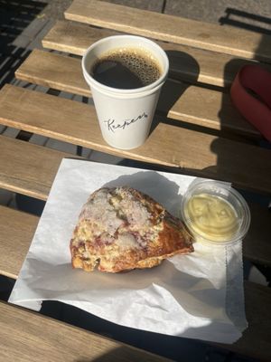 Keeper Coffee - Milwaukie by null