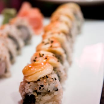 Sushi Pop - Bananarama - Sushi Bars Near Me - Oviedo, Florida Sushi Pop - Bananarama - Sushi Bars Near Me - Oviedo, Florida