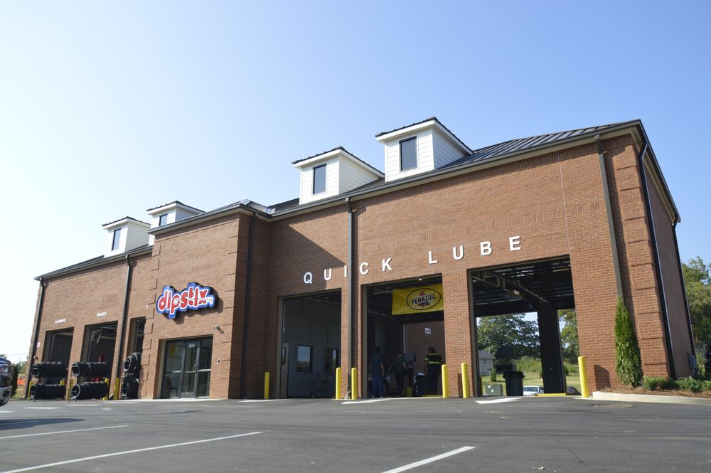 DIPSTIX Updated August 2024 Request a Quote 1647 James Kimmons Dr