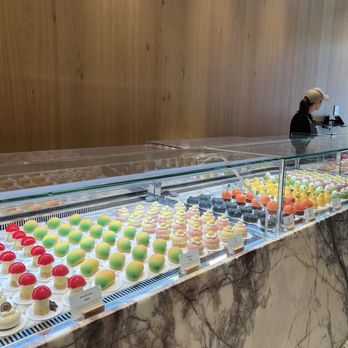 Salswee - Pastry selection - Bakeries Near Me - New York, New York Salswee - Pastry selection - Bakeries Near Me - New York, New York