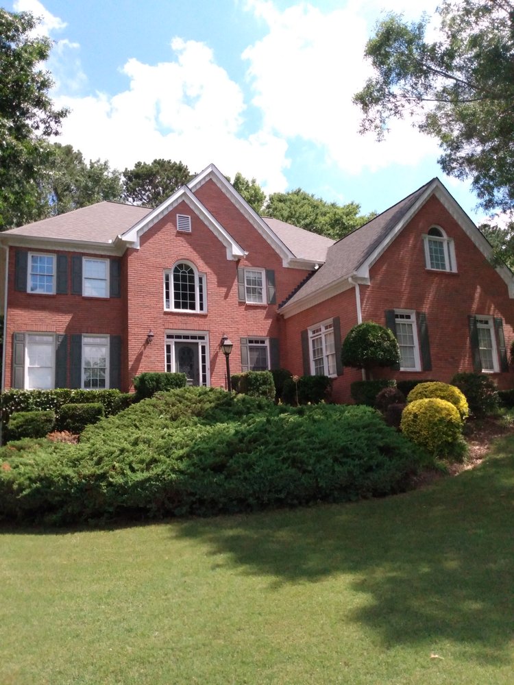 Slide of Forever Exteriors