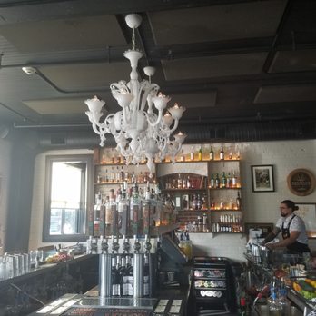 The Revelry - Bar - New American Near Me - Rochester, New York