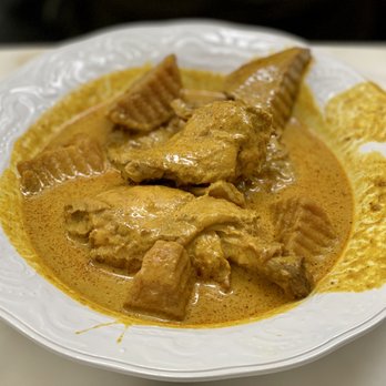 I Love 翠華 - chicken curry - Fast Food Near Me - Hong Kong, HK I Love 翠華 - chicken curry - Fast Food Near Me - Hong Kong, HK