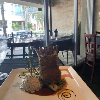 Selva Grill - Malbec Braised Short Ribs - Spanish Near Me - Sarasota, Florida