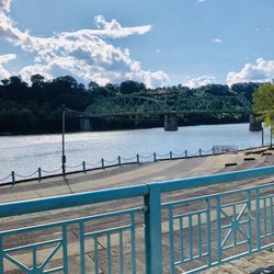 Kittanning Borough - Concert area