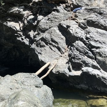 Salmon Creek Falls - Wood 2 get 2 the big water fall - Hiking Near Me - Carmel, California Salmon Creek Falls - Wood 2 get 2 the big water fall - Hiking Near Me - Carmel, California