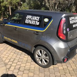 Appliance Repairs Plus - Appliance Repair