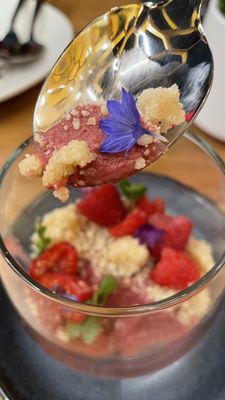 The Restaurant at Gilder by null