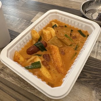 Soonheene - 6. Rose TTeokbokki - Korean Near Me - Arcadia, California Soonheene - 6. Rose TTeokbokki - Korean Near Me - Arcadia, California