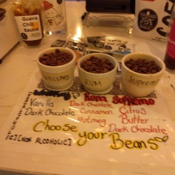 787 Coffee - Types of coffee - Coffee & Tea Near Me - New York, New York