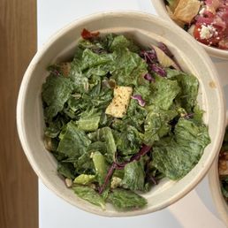Spicy Sonoma Caesar Salad Spicy Sonoma Caesar Salad