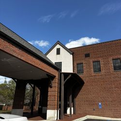 O'Neal Library