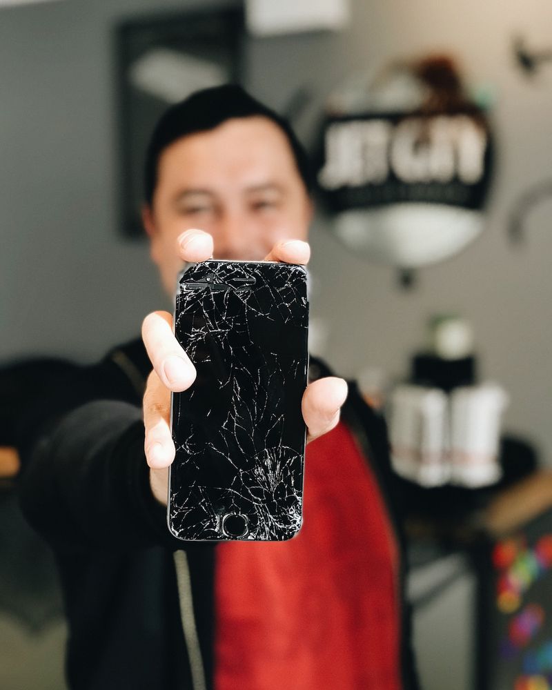 Jet City Device Repair