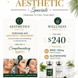 July Specials