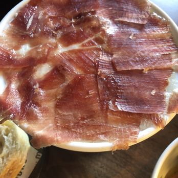 Bar Moro - Jamón Ibérico - Spanish Near Me - Clayton, Missouri Bar Moro - Jamón Ibérico - Spanish Near Me - Clayton, Missouri