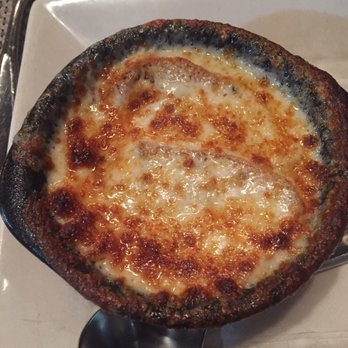 Epic SmokeHouse - French onion soup was hype - Steakhouses Near Me - Arlington, Virginia
