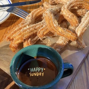 Rosie's - Churros - Mexican Near Me - New York, New York Rosie's - Churros - Mexican Near Me - New York, New York