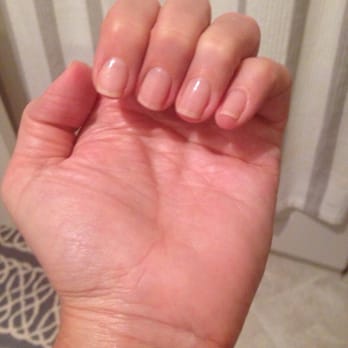 Joy Nails - Basic manicure - what a deal! - Nail Salons Near Me - Galveston, Texas Joy Nails - Basic manicure - what a deal! - Nail Salons Near Me - Galveston, Texas