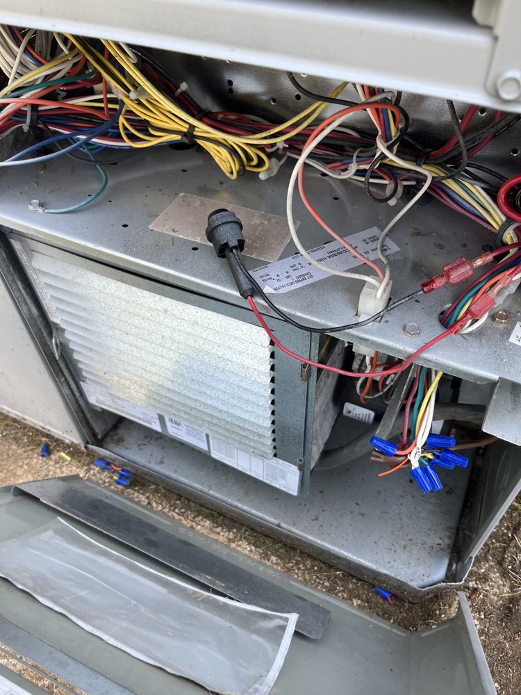 C R T HVAC Updated September 2024 Nashville, Tennessee Heating