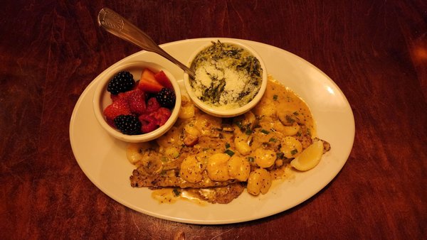 Crescent City Grill by null