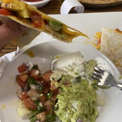 La Finca - Veggie quesadilla