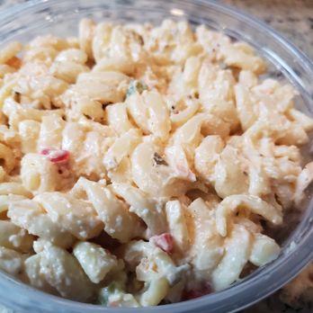 Senbeb Cafe - Seafood Pasta salad - Vegetarian Near Me - Washington, DC, District of Columbia Senbeb Cafe - Seafood Pasta salad - Vegetarian Near Me - Washington, DC, District of Columbia