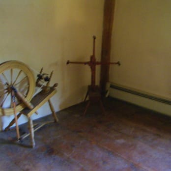 Arnold House - Some old artifacts. - Landmarks & Historical Buildings Near Me - Lincoln, Rhode Island